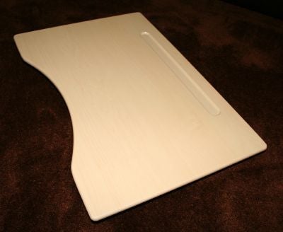 lapdesk - top
