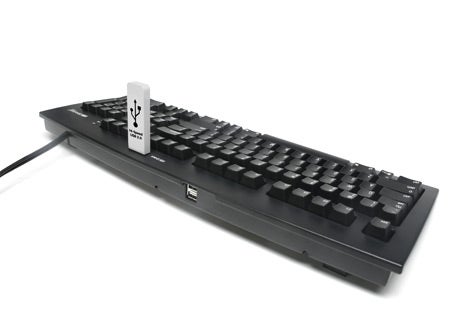 matias USB 2 keyboard