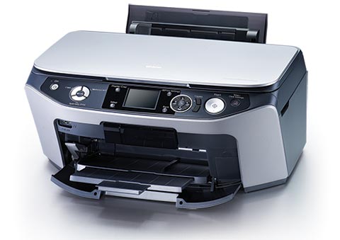 epson printer 580 programe install--Denver