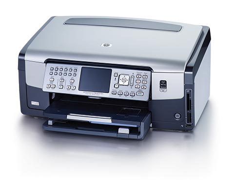 HP PhotoSmart C7180 Printer Drivers | Windows 7 Driver