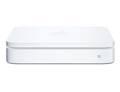 AirPort Extreme