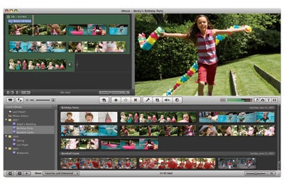 Latest Version Of Imovie