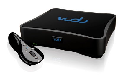 Vudu Box