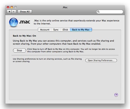 ticket viewer for mac