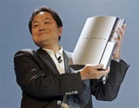 Ken Kutaragi and the PS3