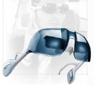 Mirage Innovations video glasses
