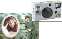 Elvis Camera