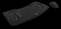 Microsoft Ultimate Keyboard