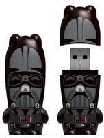 Darth Vader flash drive