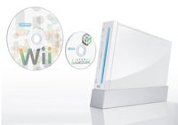 Wii Discs
