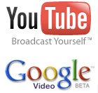 YouTube and Google Video