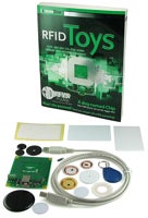 RFID Experimentation Kit