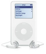 Fourth-generation iPod
