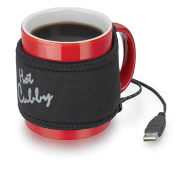 ThinkGeek USB Cup
