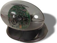 Ibot Firewire