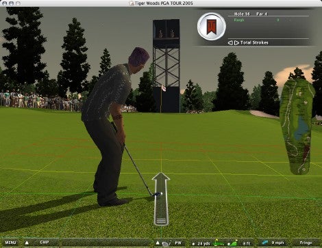 Links 2003 Golf Game For Mac