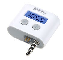 Review: AirPlay FM Transmitter