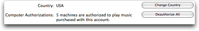 Unable To Authorize Itunes On Computer