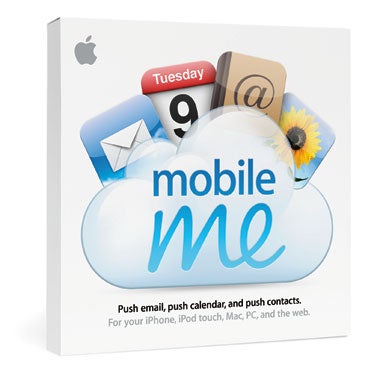 Read more MobileMe coverage