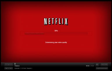 First Look: Netflix Instant Watching for Intel Macs | Macworld