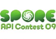 Spore API Contest 09