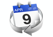 First Look: MobileMe Calendar