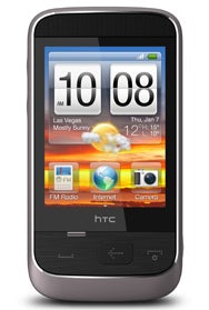 смартфона HTC Smart
