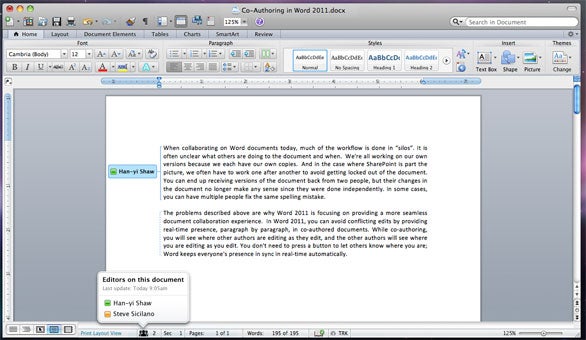 How To Format A Book In Word 2011 For Mac