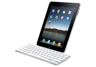 Which accessories work with the new iPad?