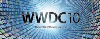 WWDC 2008 announced