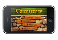 TechHive: In praise of Carcassonne