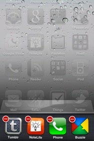 Location Services Iphone 4S Wrong