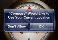 Opinion: Apple can share my location data -- on my terms