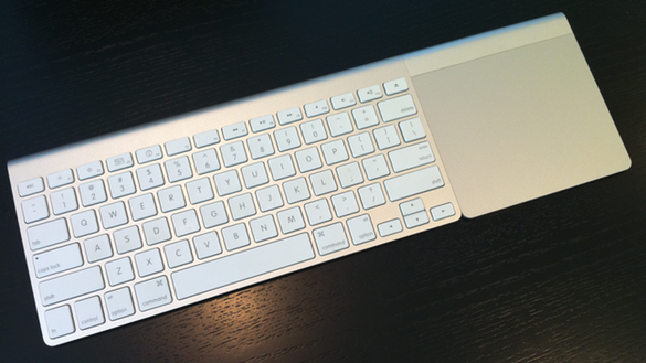 review-apple-magic-trackpad-macworld