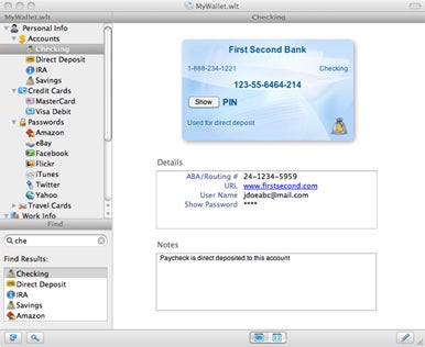 Ewallet Desktop Download Pc