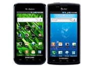 Samsung sells 10 million Galaxy S Android smartphones