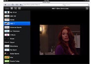 FilmOn offers free broadcast TV on your iPad