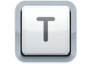 Textastic iPad text editor supports syntax highlighting, more