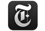 NYTimes for iPad update adds iOS 4.2 support, limits content for unregistered users