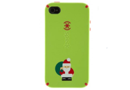 The week in iPhone cases: Early holiday cheer and more