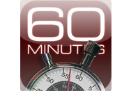 60 Minutes for iPad offers extensive archives