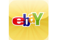 eBay Mobile 2.0 adds and refines search options