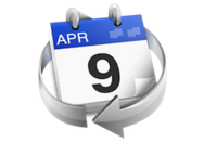 MobileMe Calendar support