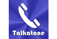 Talkatone app enhances phone-calling capabilities