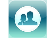 Friends syncs social networks with iPhone contacts