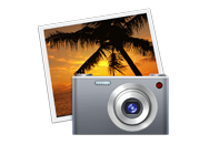 Create a Mother’s Day card with iPhoto ’11