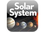 Touch Press releases Solar System for iPad