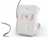 iDevice releases iGrill Bluetooth kitchen thermometer  