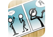 The Funnies puts your favorite comic strips on your iPad