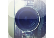 iSupr8 brings vintage view to iPhone vids